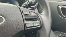 Hyundai i10 1.0 [63] Premium 5dr Auto [Nav] Petrol Hatchback